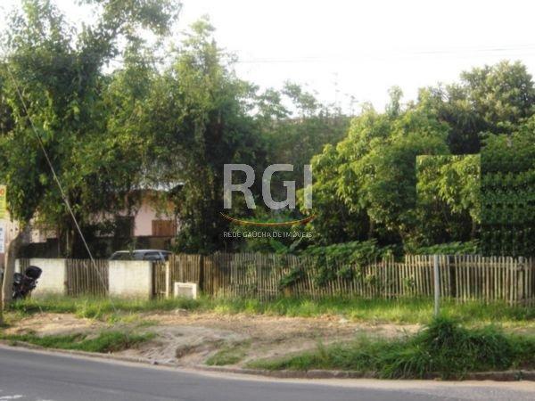 Terreno à venda em Chácara das pedras, Porto alegre cod:TR6544 - Foto 5
