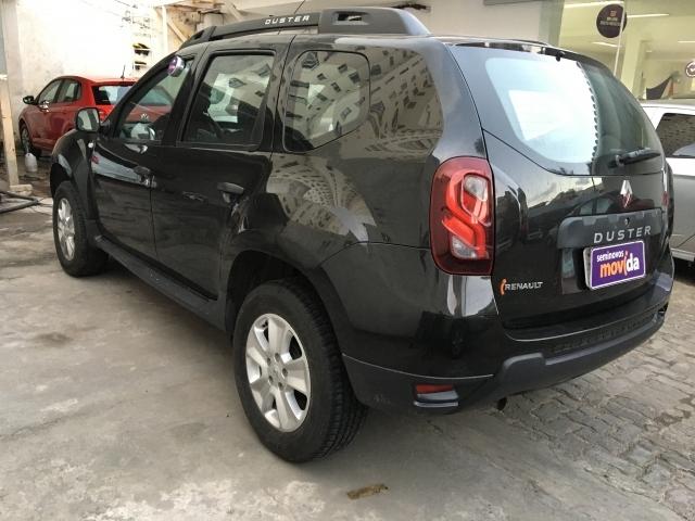 RENAULT DUSTER 1.6 16V SCE FLEX 2018 - Foto 4