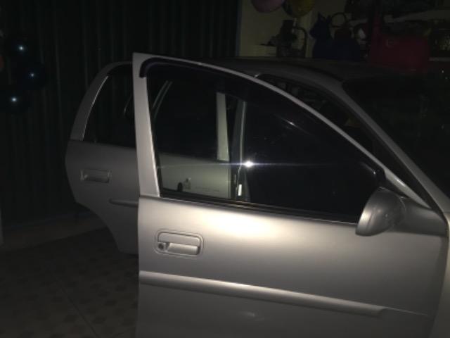 Corsa Mileniun 2001/2002 - Foto 6