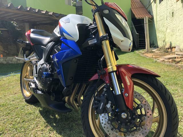 CB 1000r - Foto 4