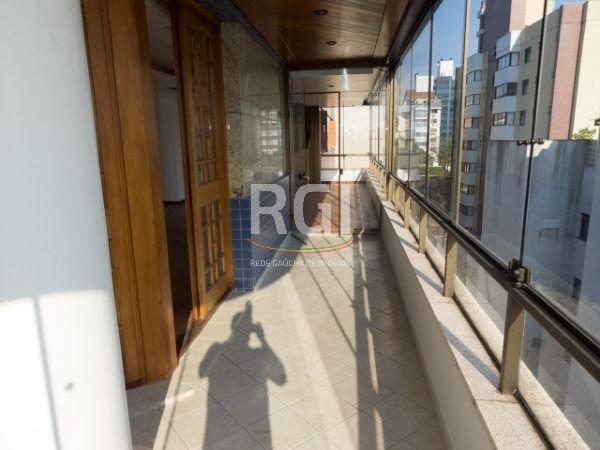 Apartamento à venda com 5 dormitórios em Petrópolis, Porto alegre cod:NK18843 - Foto 3