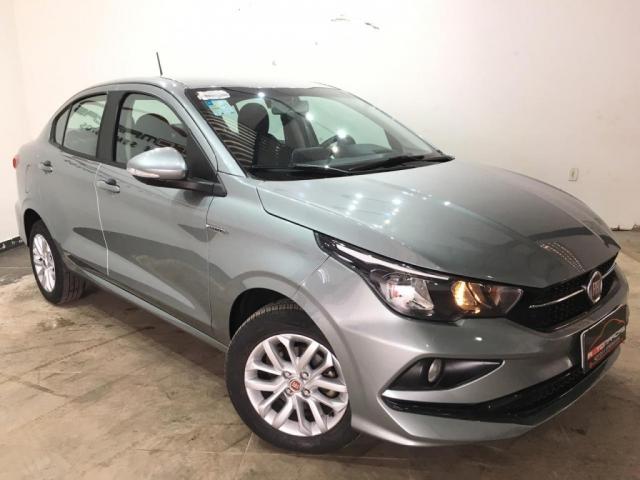 FIAT CRONOS DRIVE GSR 1.3 8V FLEX - Foto 11