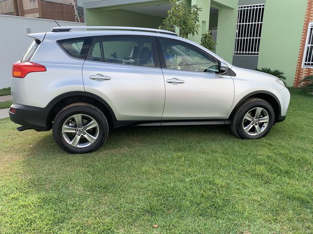 Toyota RAV4 - 14/15 - Foto 5