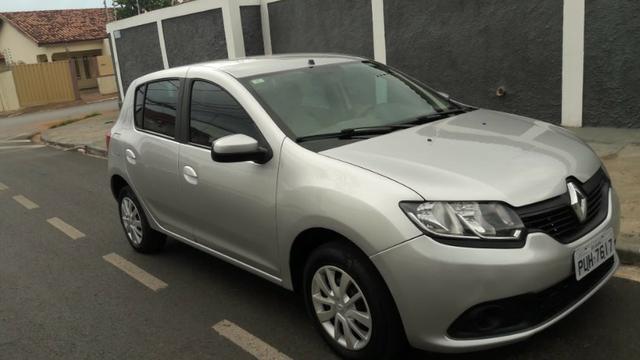 Sandero 1.6 2014/2015 - Foto 4