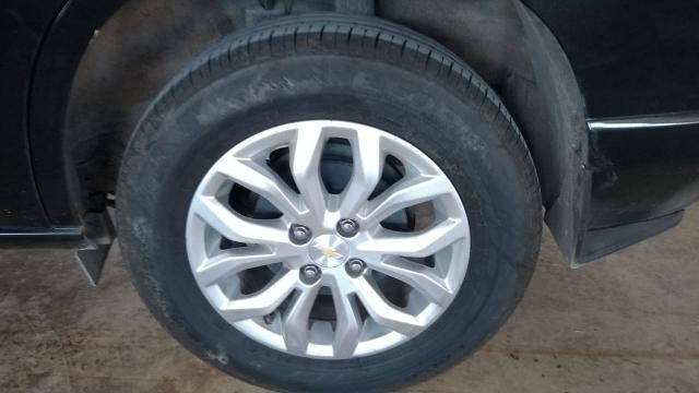 CHEVROLET SPIN 1.8 LTZ 8V FLEX 4P 2017 - Foto 7