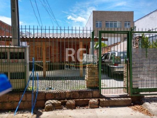 Terreno à venda em Santa maria goretti, Porto alegre cod:TR8490 - Foto 3