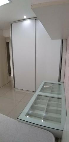Apartamento mobiliado em Feira de Santana * - Foto 4