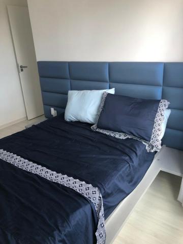 Excelente apartamento mobiliado na Santa Mônica em Feira de Santana - Foto 8