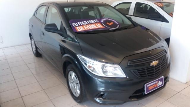 CHEVROLET ONIX 1.0 MPFI JOY 8V FLEX 4P 2018 - Foto 5