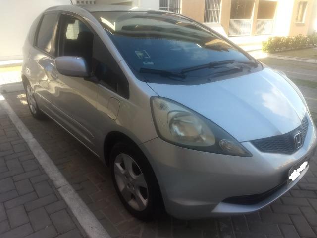 Honda Fit 2009 - Foto 15