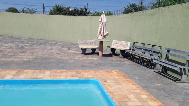 Vende-se edícula