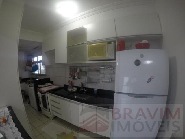 Lindo apartamento em Colina de Laranjeiras - Foto 4