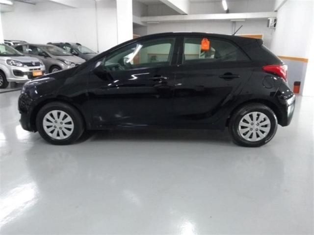 HYUNDAI HB20 2018/2019 1.0 UNIQUE 12V FLEX 4P MANUAL - Foto 3