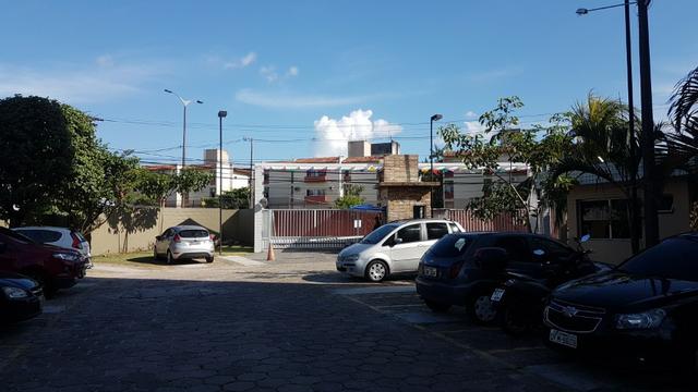 Fit coqueiro II, apto 3/4 sendo 1 suíte, R$190 mil, 5º andar / * - Foto 4