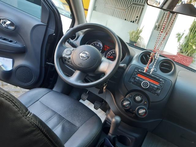 Versa SL 1.6 14/14 Oportunidade! - Foto 7