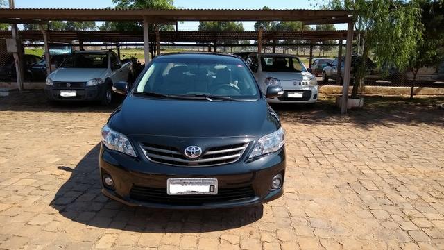 Corolla XEI 2.0 2013 - Foto 2