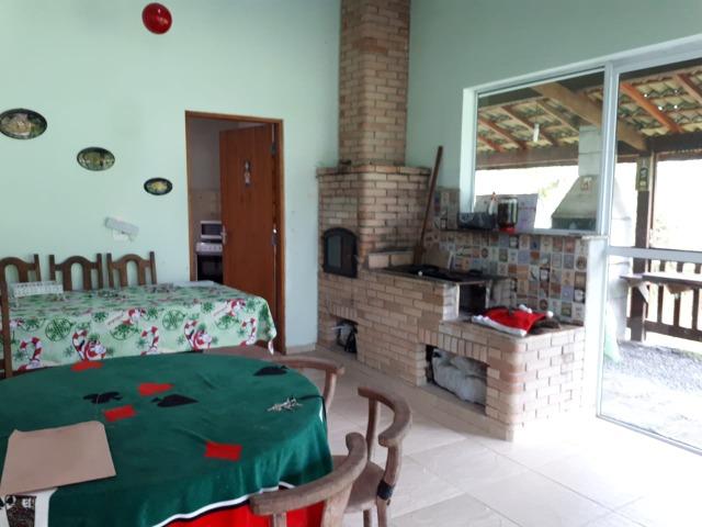 Sítio para lazer - Foto 4