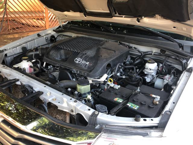 Toyota Hilux 3.0 Srv Único Dono !!!! - Foto 6