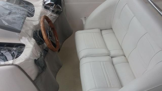 Lancha Yacxo 357 ñ Phantom,Real,Coral,Cranch,Triton,Sessa,Intermarine - Foto 12