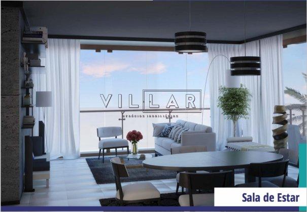 Apartamento três quartos, duas vagas,Residêncial Monet. - Foto 7