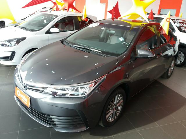 Toyota Corolla GLi
