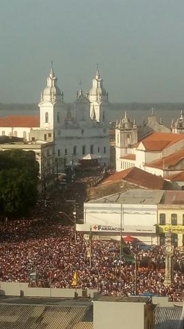 Ap. no centro de Belém - Foto 10