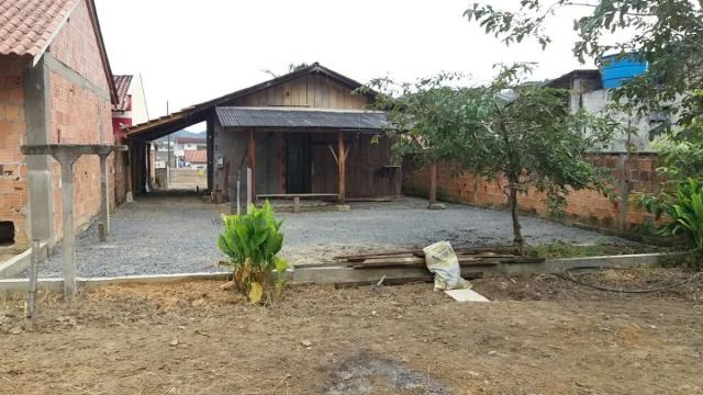 Casa, Itinga, Araquari-SC - Foto 14