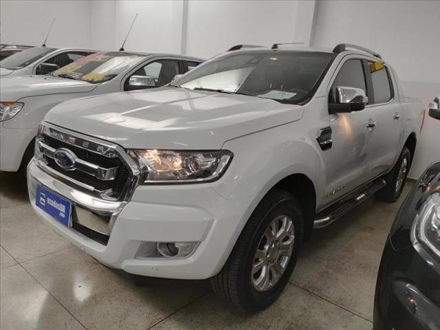 Ford Ranger 3.2 Limited 4x4 cd 20v