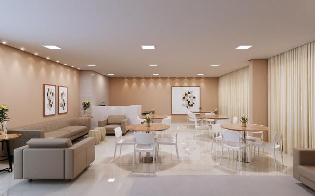 Apartamento na Jatiuca, 4 Suites ,a Beira Mar de Jatiuca - Foto 12