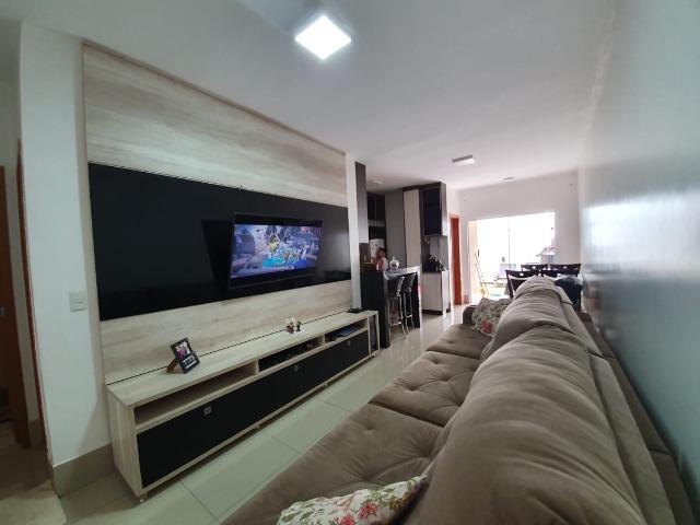 Casa, 3 quartos sendo 1 suíte Condomínio Reserva San Marino - Foto 3