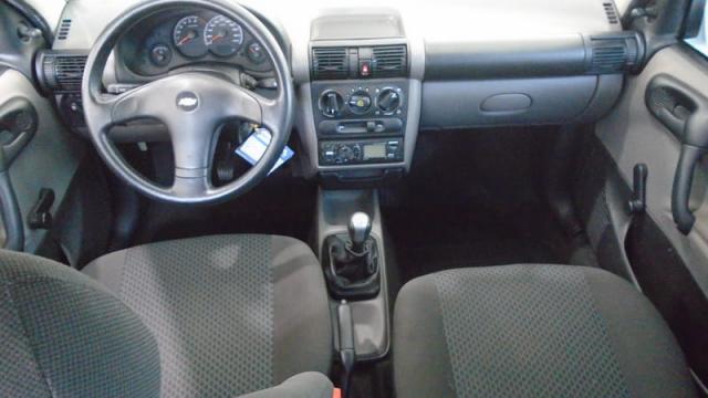 CHEVROLET CLASSIC LS 1.0 2013 - Foto 6