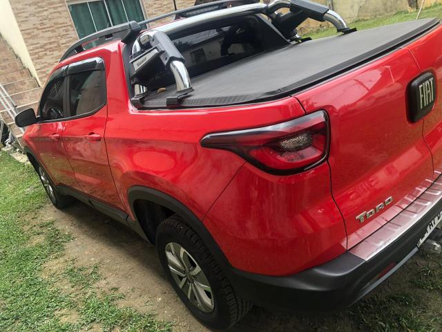 Fiat toro freedom road 1.8 - Foto 8