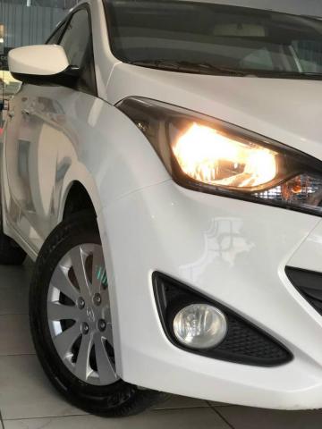 Hyundai HB20 S 1.6 COMF FLEX - Foto 5