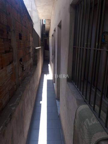 Terreno à venda, 200 m² por r$ 795.000,00 - santa maria - são caetano do sul/sp