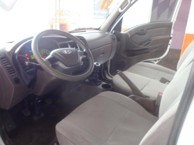 Hyundai hr 2017 impecável, unico dono - Foto 4