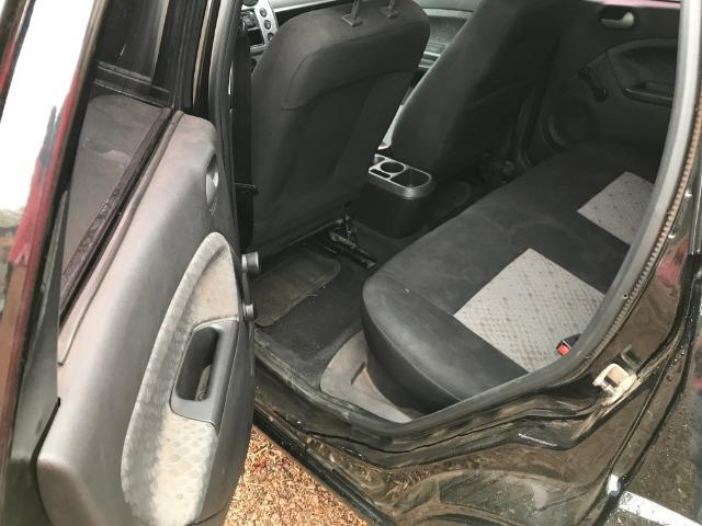 Ford Fiesta Hatch 1.6 completo Flex - Foto 3