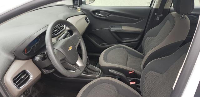 Chevrolet Prisma 1.4 8v 2013 LT Flex Completo - Foto 9