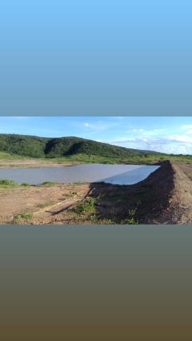Fazenda com 150 hectares em cachoeira do sapo na br 304 zap. *