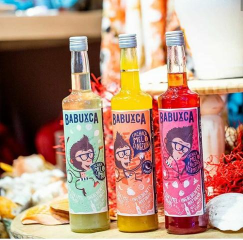 Distribuir babuxca