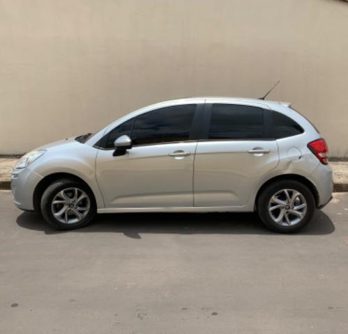 CItroen C3 Tendance 1.5 Mec 2012/2013 - Foto 4