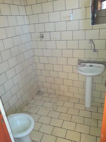 Cód. 6017 - Casa/Barracão e Terreno na Vila Góis - Donizete Imóveis - Anápolis/Go - Foto 6