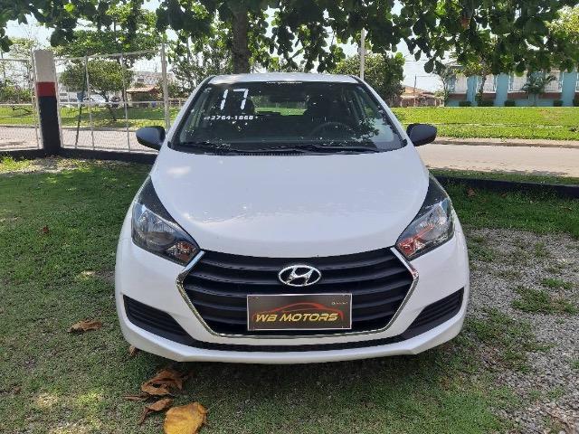 Hyundai HB20 Comfort 1.0 Flex 2017 - Foto 2