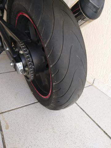 Honda CBR 500R - Foto 2