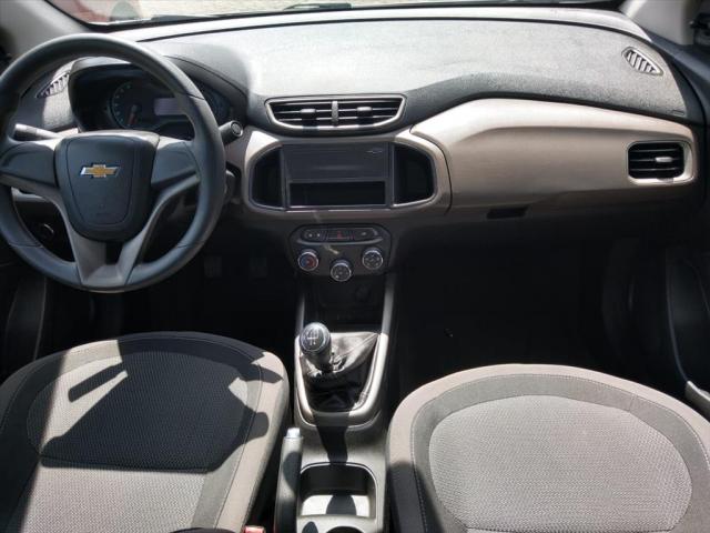 CHEVROLET PRISMA 1.4 MPFI LT 8V FLEX 4P MANUAL - Foto 8