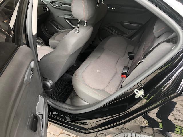 Onix LTZ 1.4 8V Flex Aut - Foto 9