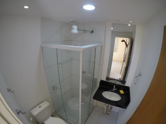 R$ 750 Alugo Apt 2 quartos / R$ 750,00 com condomínio incluso - Foto 8