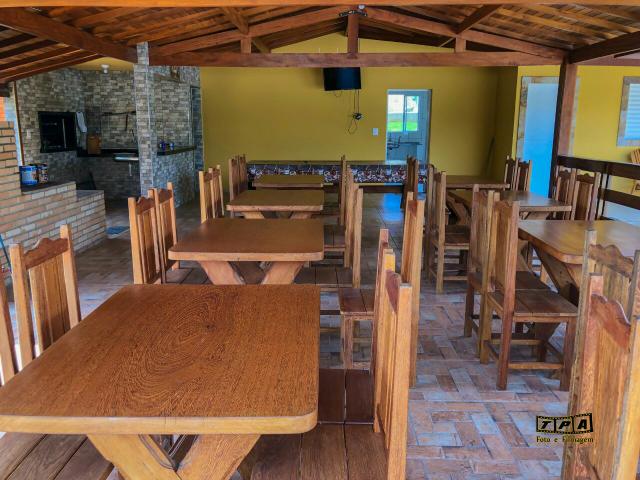 Alugo(comercial) em Guararema p/ restaurante, clínica etc - Foto 5