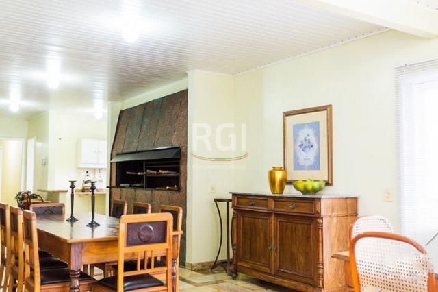 Apartamento à venda com 5 dormitórios em Moinhos de vento, Porto alegre cod:MF18816 - Foto 18