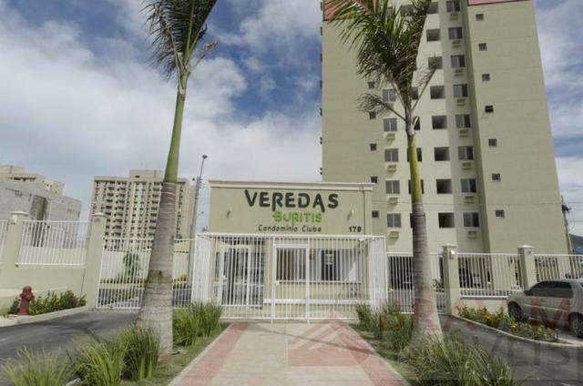 Veredas Buritis - Foto 13