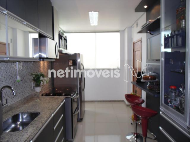 Apartamento à venda com 3 dormitórios em Inconfidentes, Contagem cod:72777 - Foto 17